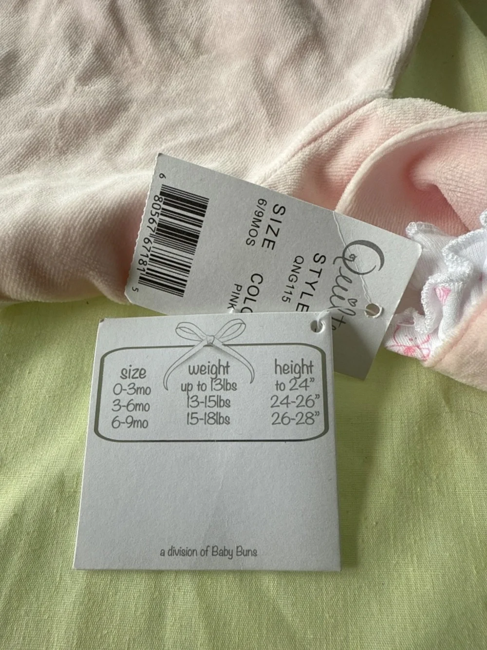 Quiltex - Picture 5 of 5